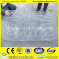 the latest type welded wire mesh mink cage